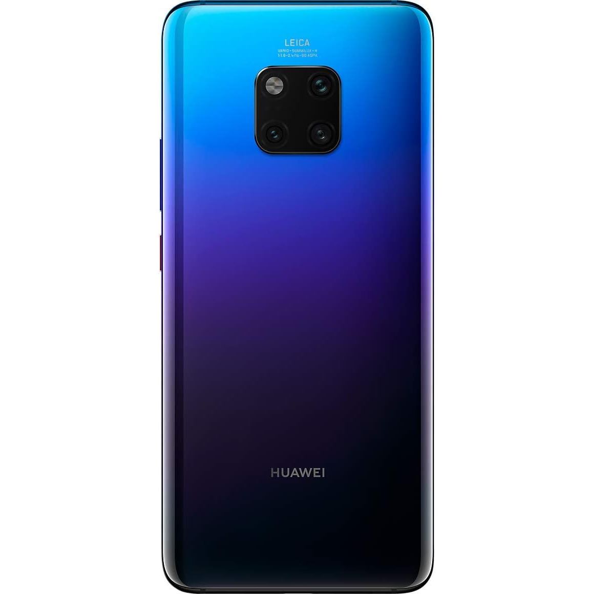 HUAWEI Mate 20 Pro 128 GB - Twilight - 3